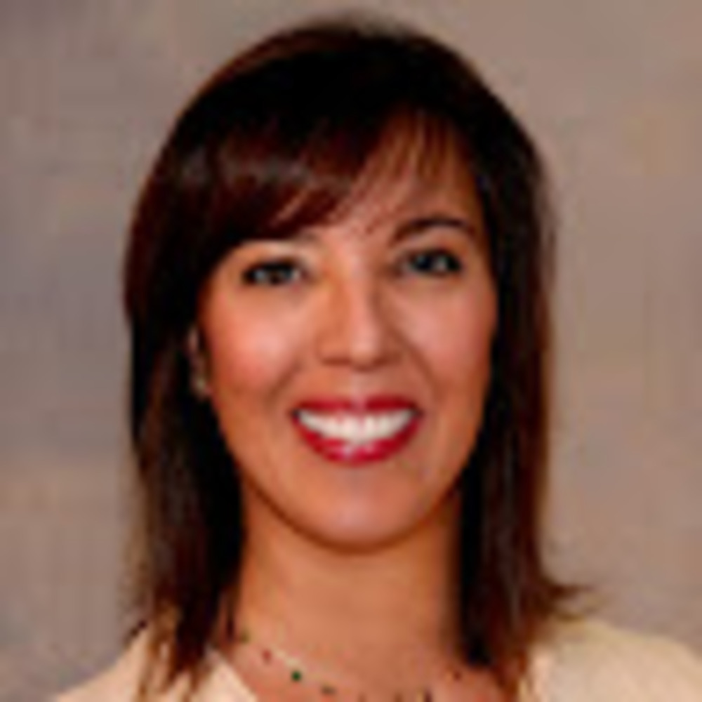 Meet your Posher, Adriana